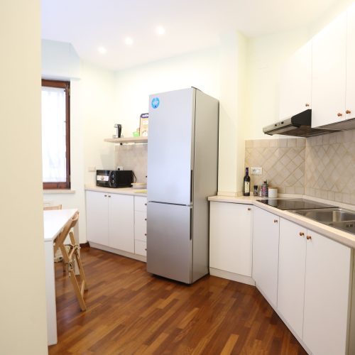 24 Cucina