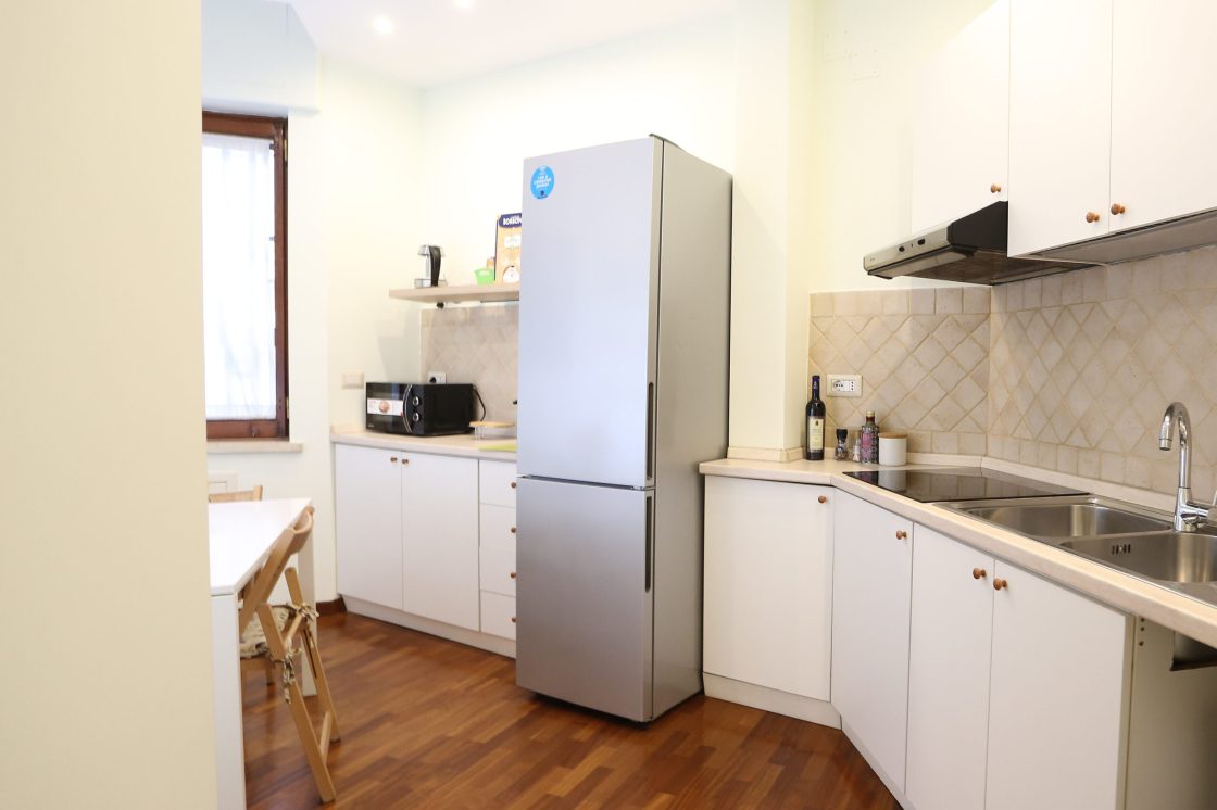 24 Cucina