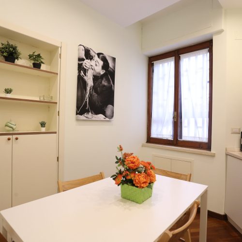 25 Cucina