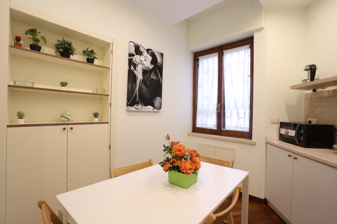 25 Cucina