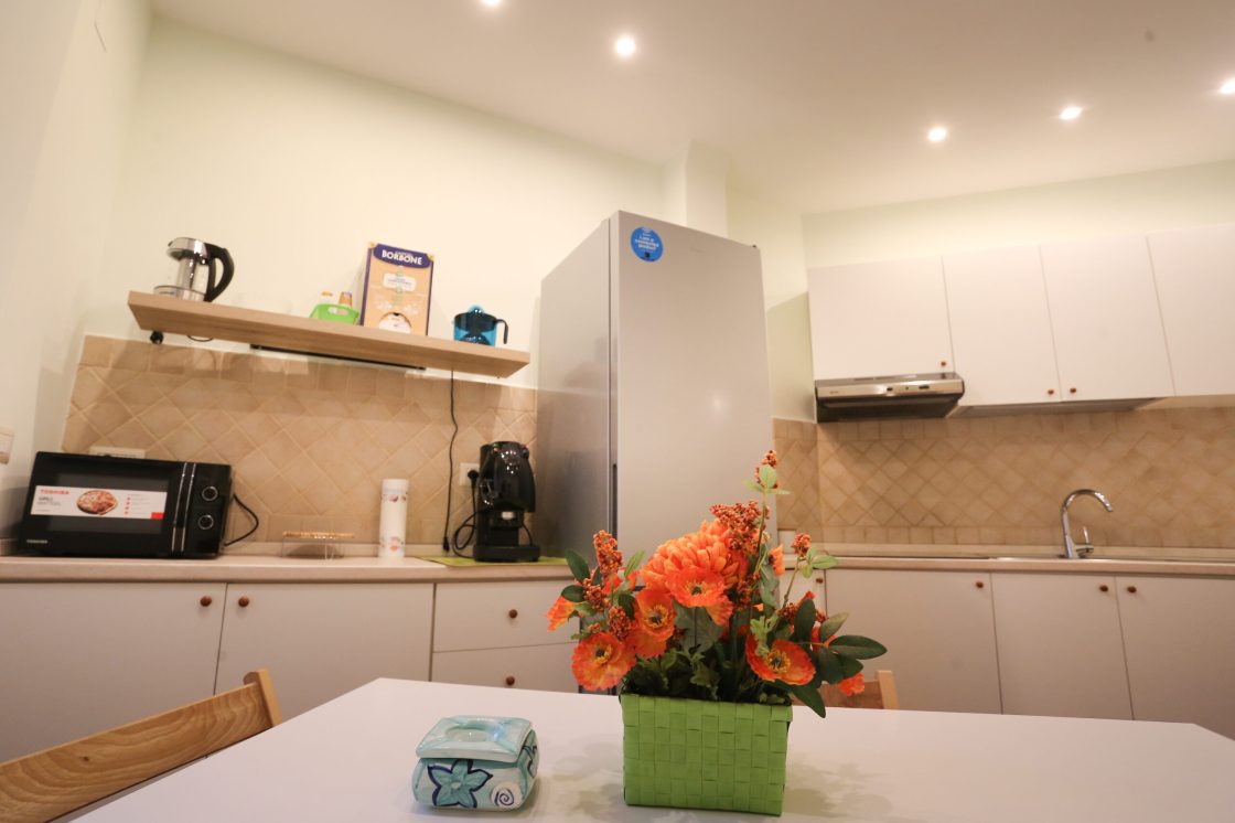 26 Cucina