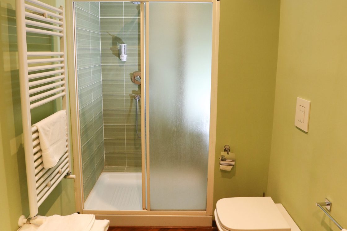 27 Bagno 1